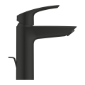 GROHE Eurosmart bateria umywalkowa, Energy Saving, rozmiar M, matte black 23393243E
