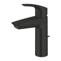 GROHE Eurosmart bateria umywalkowa, Energy Saving, rozmiar M, matte black 23393243E
