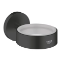 GROHE Essentials uchwyt, matte black 1024662430