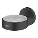 GROHE Essentials uchwyt, matte black 1024662430