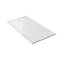 Sanplast Space Mineral S brodzik prostokątny, ProSafeSystem, B-M/SPACE S 75x90x1,5cm, 645-410-0220-01-002