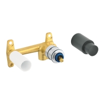GROHE element podtynkowy baterii umywalkowej 32635000