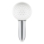 GROHE Tempesta 110 rączka prysznicowa, 2-strumienie, 5,6l/min, chrom 2759730E