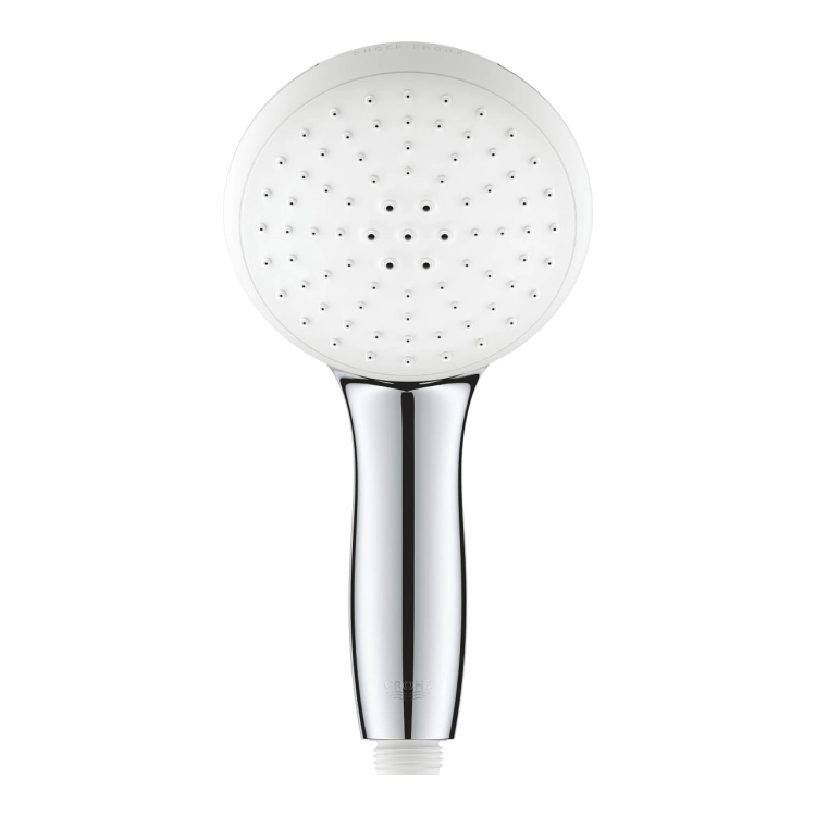 GROHE Tempesta 110 rączka prysznicowa, 2-strumienie, 5,6l/min, chrom 2759730E