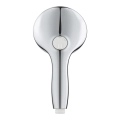 GROHE Tempesta 110 rączka prysznicowa, 2-strumienie, 5,6l/min, chrom 2759730E