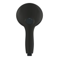 GROHE Tempesta 110 rączka prysznicowa, 2-strumienie, matte black 269122433
