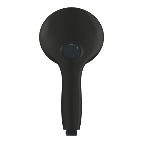 GROHE Tempesta 110 rączka prysznicowa, 2-strumienie, matte black 269122433