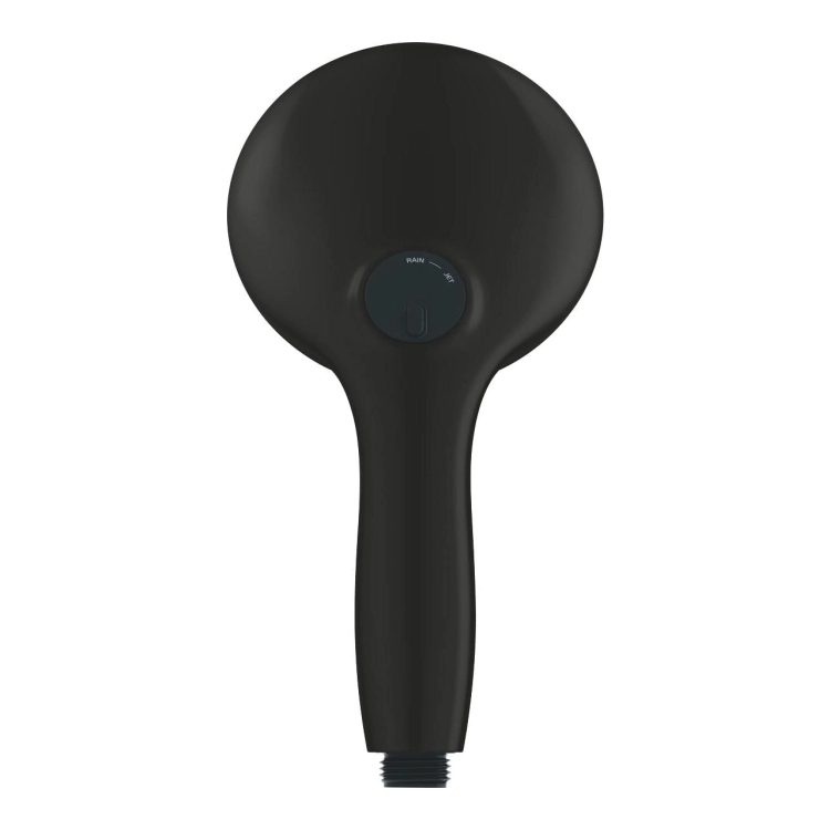 GROHE Tempesta 110 rączka prysznicowa, 2-strumienie, matte black 269122433