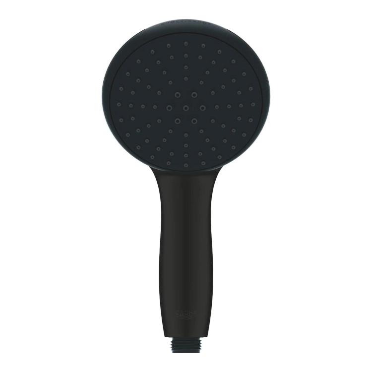 GROHE Tempesta 110 rączka prysznicowa, 2-strumienie, matte black 269122433-