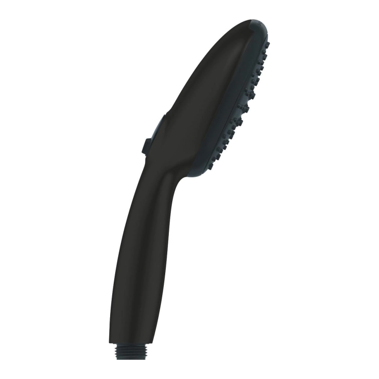 GROHE Tempesta 110 rączka prysznicowa, 2-strumienie, matte black 269122433