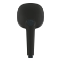 GROHE Tempesta Cube 110 rączka prysznicowa, 2-strumienie, matte black 269022433