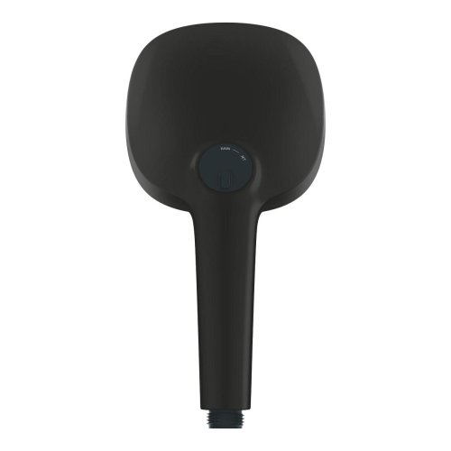 GROHE Tempesta Cube 110 rączka prysznicowa, 2-strumienie, matte black 269022433