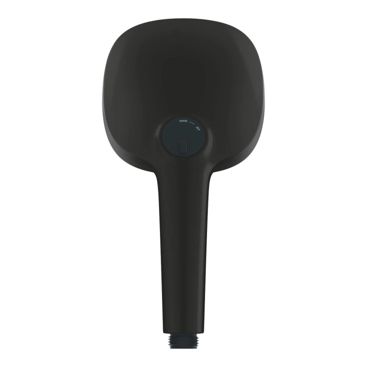 GROHE Tempesta Cube 110 rączka prysznicowa, 2-strumienie, matte black 269022433