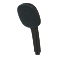 GROHE Tempesta Cube 110 rączka prysznicowa, 2-strumienie, matte black 269022433
