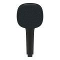 GROHE Tempesta Cube 110 rączka prysznicowa, 2-strumienie, matte black 269022433