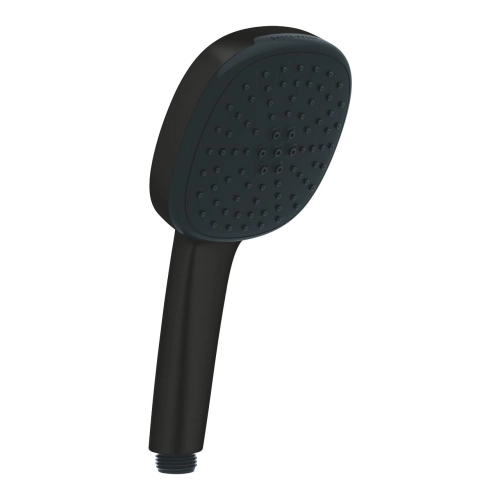 GROHE Tempesta Cube 110 rączka prysznicowa, 2-strumienie, matte black 269022433