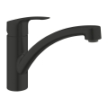 GROHE Eurosmart bateria zlewozmywakowa matte black 332812433