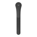 GROHE Eurosmart bateria zlewozmywakowa matte black 332812433