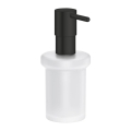GROHE Essentials dozownik, matte black 1024702430