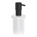 GROHE Essentials dozownik, matte black 1024702430