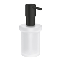 GROHE Essentials dozownik, matte black 1024702430