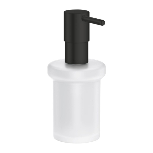 GROHE Essentials dozownik, matte black 1024702430