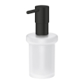GROHE Essentials dozownik, matte black 1024702430