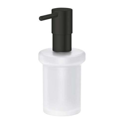 GROHE Essentials dozownik, matte black 1024702430