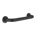 GROHE Essentials uchwyt wannowy, matte black 1024712430