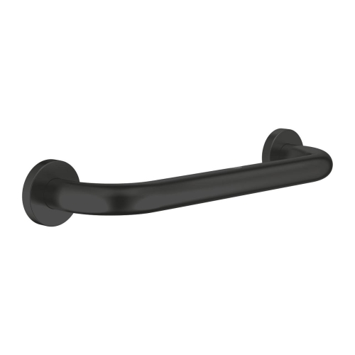 GROHE Essentials uchwyt wannowy, matte black 1024712430