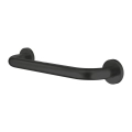 GROHE Essentials uchwyt wannowy, matte black 1024712430