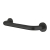 GROHE Essentials uchwyt wannowy, matte black 1024712430