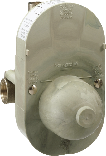 HANSGROHE zestaw podtynkowy do baterii wannowej 31741180.png