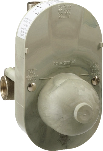 HANSGROHE zestaw podtynkowy do baterii wannowej 31741180.png