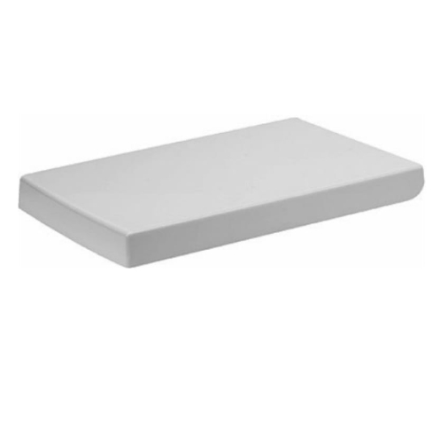 Duravit 2nd Floor deska sedesowa wolnoopadająca 0068990000