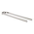 GROHE Selection wieszak na ręcznik nieobrotowy, stal nierdzewna 41059DC0