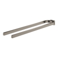 GROHE Selection wieszak na ręcznik nieobrotowy, grafitowy szczotkowany - brushed hard graphite 41059AL0