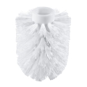 GROHE Essentials zapasowa końcówka szczotki, biała 40791001