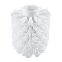 GROHE Essentials zapasowa końcówka szczotki, biała 40791001