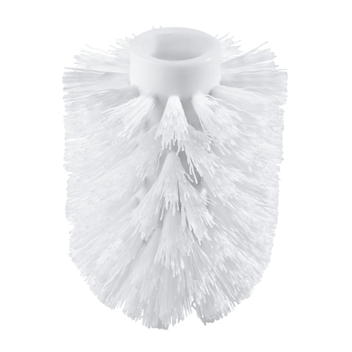 GROHE Essentials zapasowa końcówka szczotki, biała 40791001