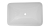 Villeroy&Boch Loop&Friends umywalka podblatowa 54x34cm, weiss alpin 4A570001