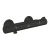 GROHE Grohtherm 800 Cosmopolitan bateria prysznicowa z termostatem, matte black 1022022430