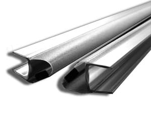 Novellini uszczelki magnetyczne drzwi i ścianki R10CORGF1-B