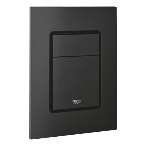 GROHE Skate Cosmopolitan S przycisk spłukujący, phantom black 37535KF0.jpg