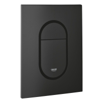 GROHE Arena Cosmopolitan S przycisk spłukujący, phantom black 37624KF0