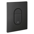GROHE Arena Cosmopolitan przycisk spłukujący, phantom black 38844KF0