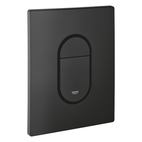 GROHE Arena Cosmopolitan przycisk spłukujący, phantom black 38844KF0