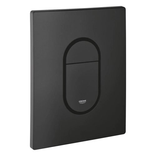 GROHE Arena Cosmopolitan przycisk spłukujący, phantom black 38844KF0