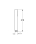GROHE Rainshower Aqua Cube Stick rączka prysznicowa, złoty szczotkowany - brushed cool sunrise 26885GN0