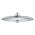 GROHE Euphoria 260 deszczownica 3 strumieniowa 9,5l/min, chrom 26457000